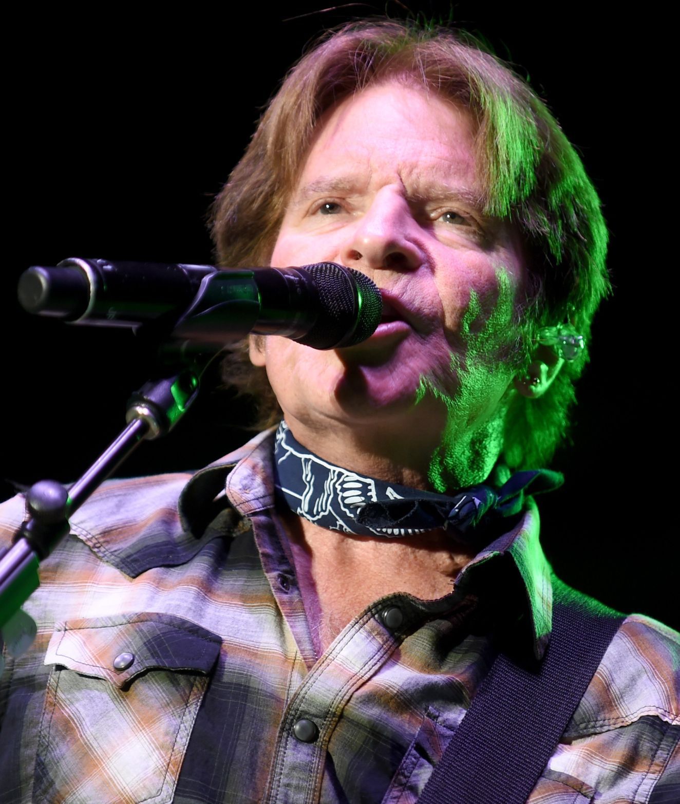John Fogerty